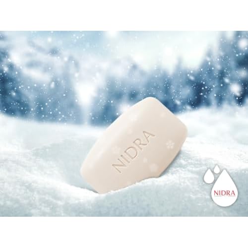 Palmolive Nidra Milk Bar Soap 3pz x 90g