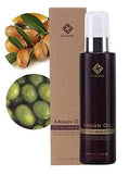 Elabore Argan Oil 150 ml – Hair Treatment with Shine & Frizz Control