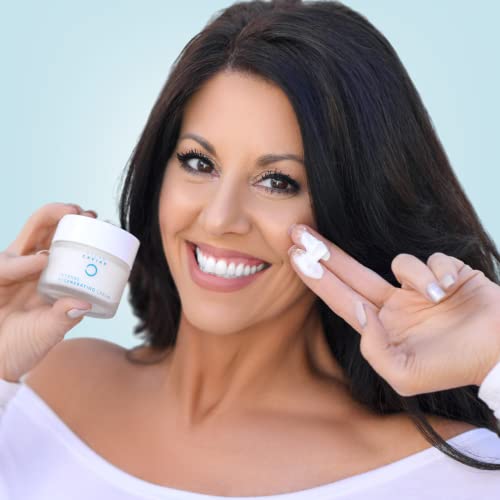 Noche Y Dia Ocean Caviar Face Cream - 60mL (2.04 fl oz)