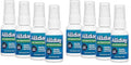 Allday Dry Mouth Spray Max Strength with Xylitol - 1.5 Fl Oz Pack of 8