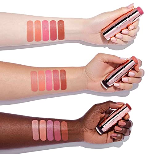 Anastasia Beverly Hills Stick Blush Pink Dahlia Hydrating Cream Cheek Color