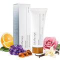 Lifetherapy Grounded Moisturizing Hand Cream 4oz - Fast Absorbing, Paraben-Free