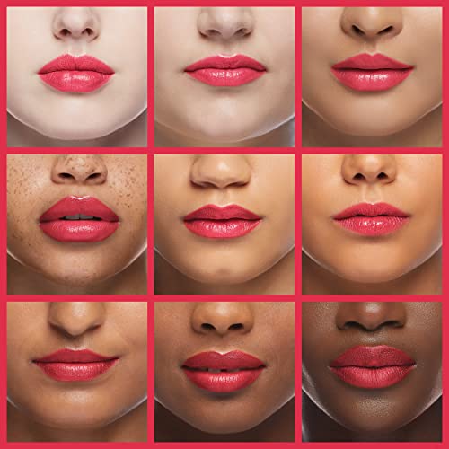 Benefit Pink Lemonade Lip & Cheek Stain - Long-Wear Tinted Makeup