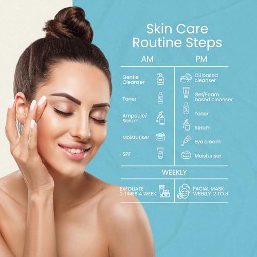Ultra Hydration Hyaluronic Acid Face Serum ? 1Fl Oz | Moisturizing Serum with Chamomile & Aloe Vera Extract | Ideal for Dry, Dull Skin | Organic & Eco-Friendly Skincare