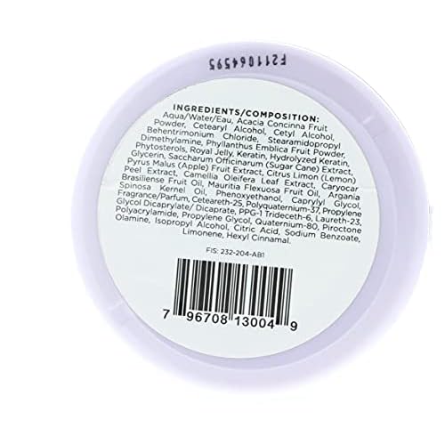 Avlon Affirm Moistur Right Hair Repair Masque - 8 oz