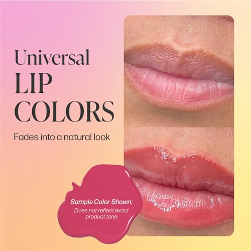 Perma Blend Orange Crush Microblading Tattoo Ink 0.5 oz for Lip & Cosmetic Use