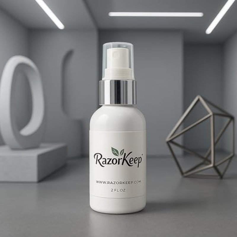 Formulated Spray