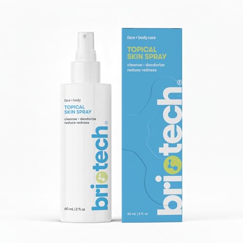 Tea Tree Hair and Body Moisturizer Leave-In Conditioner, Body Lotion, After-Shave Cream, For All Hair + Skin Types