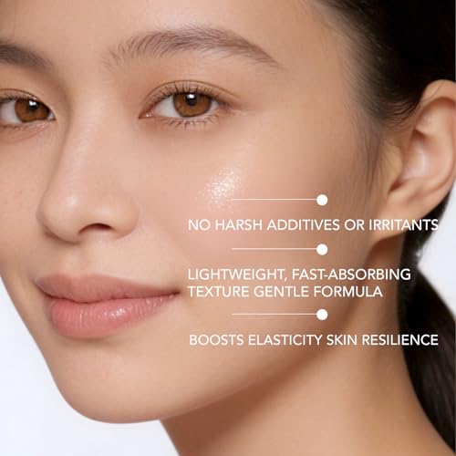 LEADERS PDRN 5% Anti-Aging Ampoule for Skin Firmness & Elasticity - 30ml