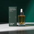 THEUNA Original Repair Serum ? Hydrating & Firming Korean Skincare with Centella Asiatica Extract | Anti-Aging K-Beauty Serum 50 ml / 1.69 fl oz