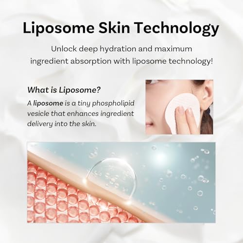 Peptide 11 Botulinum Skin Recovery Ampoule – Elasticity, Radiance & Barrier Support