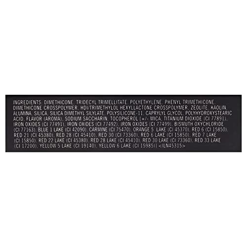 MAC Powder Kiss Lipstick - 314 Mull It Over Lipstick Women 0.1 oz