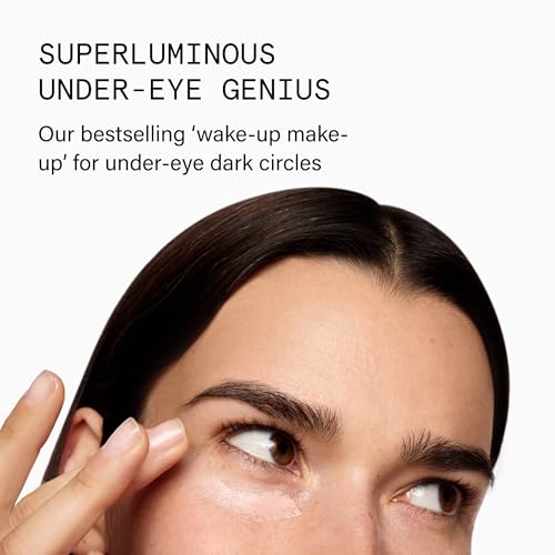 Beauty Pie Superluminous Eye Brightener Under Eye Corrector Light/Medium 4ml