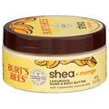 Burt's Bees Shea & Mango Hand & Body Butter, 6.5 OZ