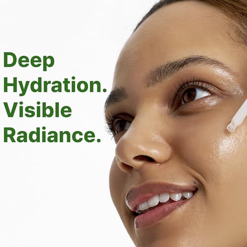 ISOI Moisture Dr. Ampoule Deep Hydration Serum with Hyaluronic Acid & Ceramide