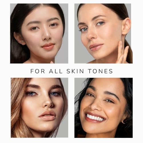 Translucent Setting Powder for Face - Oil Control, Pore-Minimizing, Natural Minerals, Vegan, Talc-Free