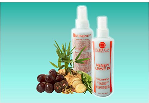 B Balance Pro Studio Renew Leave-In Treatment 9oz for All Hair Types
