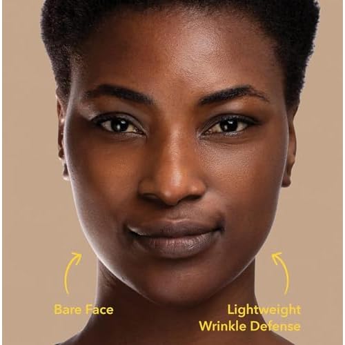 Dr. Dennis Gross All-Physical Lightweight Wrinkle Defense Broad Spectrum Sunscreen SPF 30, 1.7 oz