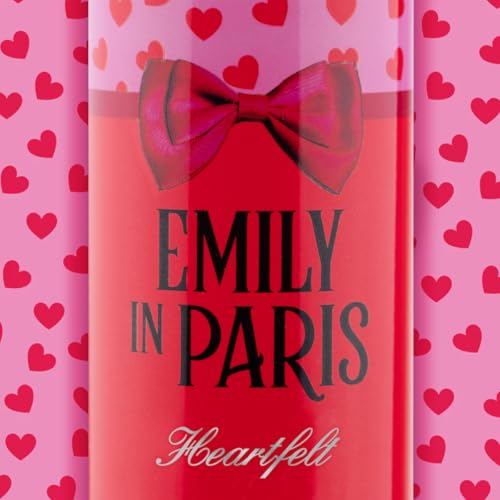 Feminine Gourmand Emily in Paris Hair & Body Mist – 8 Fl Oz