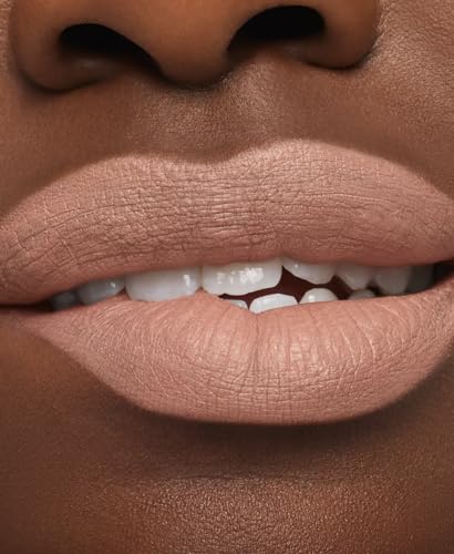 Silky Matte Lipstick Honeylove - Full Coverage, Long-Lasting Rose Lip Color