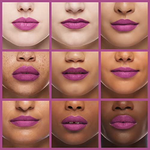 Lipstick - Exclamation Variation of Plush Rush Lipstick by Butter London