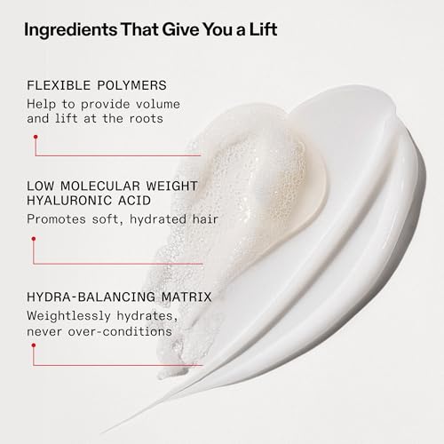 Olaplex N¨¬. 4 FINE Bond Maintenance Shampoo: Volumize & Strengthen | Gently Cleanse & Non Stripping | For Coily, Curly, Straight, and Wavy