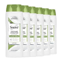 Aloe Vera Hand & Body Lotion 18 Fl Oz Pack of 6 - Soothing Hydrating Moisturizer