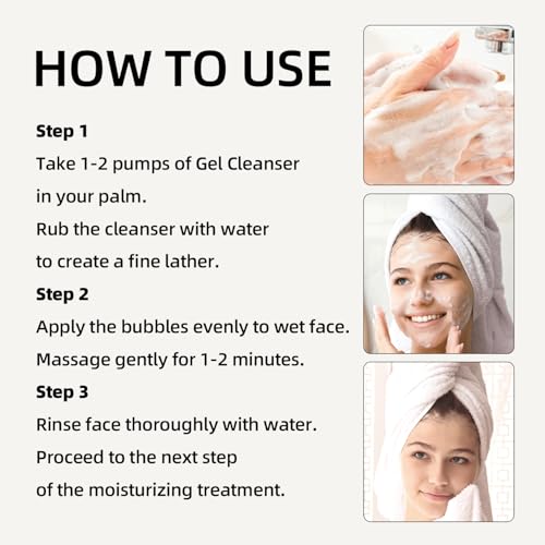 Pure Biom Facial Moisture Cream (50ml 1.69 fl oz)