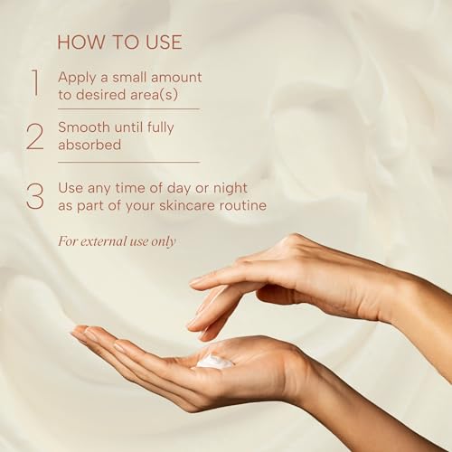 Whipped Tallow Moisturizer with Manuka Honey & Vanilla - Face & Body Hydration