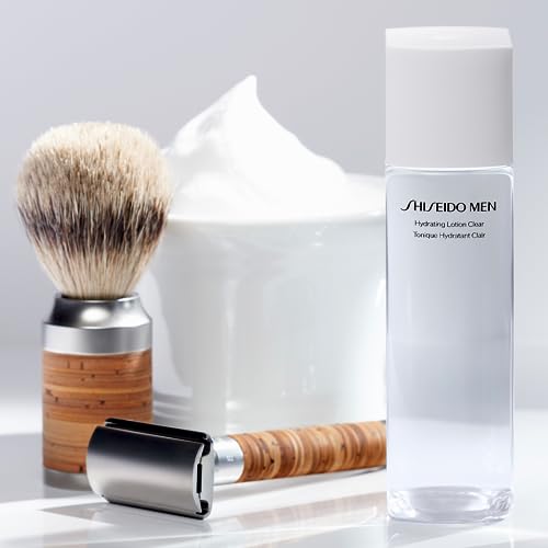 Men's Hydrating Facial Lotion - 5 oz Moisturizer for All Skin Types