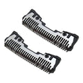 Shaver Replacement Head Inner Cutter for Panasonic ES8243 ES8249 ES8251 ES8253 ES8255 ES8258 - 2 Pack