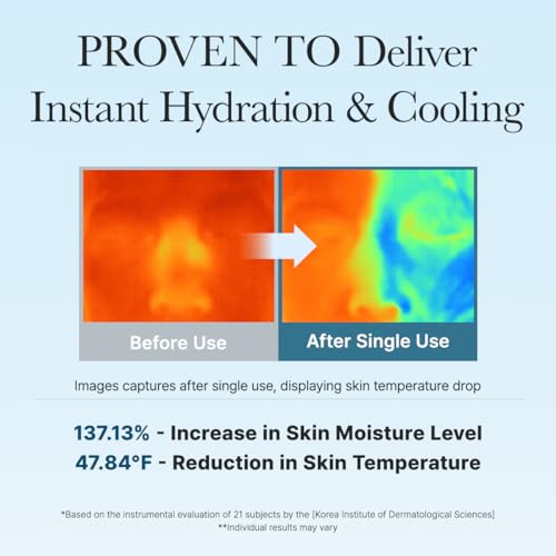 Deep Hydration Toner Pads with Hyaluronic Acid & PDRN - 90 Count
