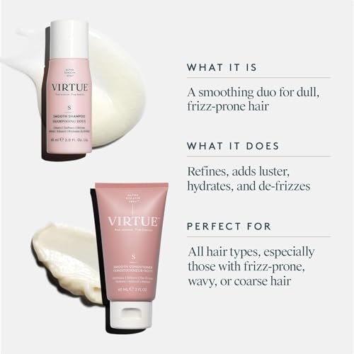 Virtue Smooth Kit Duo