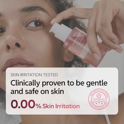 Salmon PDRN Serum for Glass Skin & Firming - 1.06 fl oz