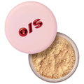 One/Size by Patrick Starrr Blurring Setting Powder - Sweet Honey, 1 Ounce