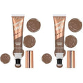L.A. Girl Contour Envy Contour Wand, Summer nights GBL598 (Pack of 2)