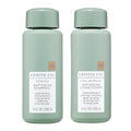 Kristin Ess Softening Moisture Repair Shampoo and Conditioner Set for Dry Hair ? Light Fragrance - Anti-Frizz - Sulfate Free + Color Safe - Deep Conditioner for Color Treated & Dry Damaged Hair