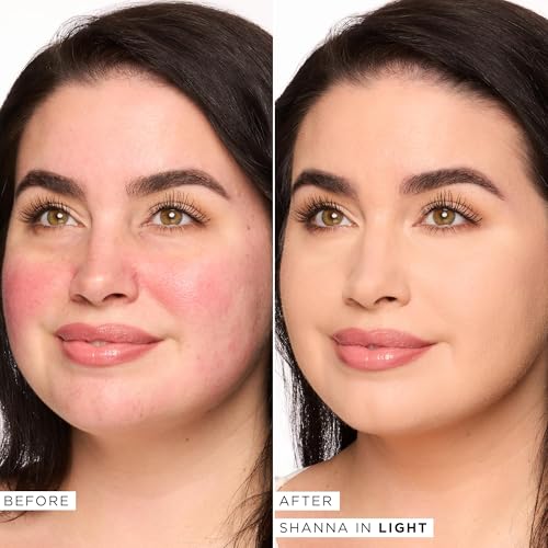 tarte BB blur tinted moisturizer Broad Spectrum SPF 30 ? Medium Buildable Coverage with Natural Lightweight Matte Finish, Vegan & Cruelty Free