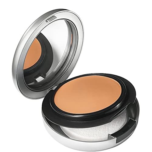 Mac Studio Fix Tech Cream-To-Powder Foundation N12 10 Gm/0.35 Ounce