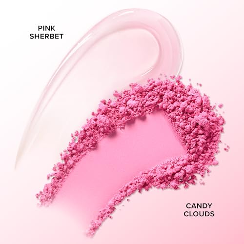 Lip Gloss & Blush Set - Sheer Coverage, Cruelty-Free, Gift-Ready