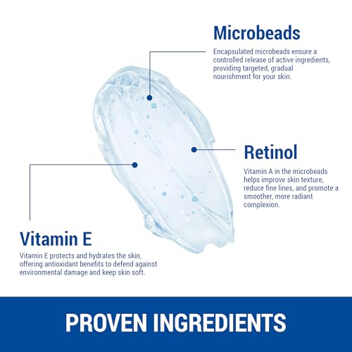 Retinol-X Anti-Aging Facial Cleanser 4 oz Tube - 2 Pack
