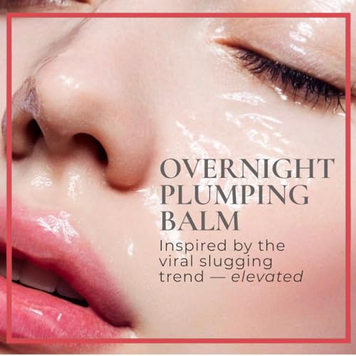 Volumagen Miracle Plumping Balm with Hydrating Complex - Skin Barrier Repair 1 oz