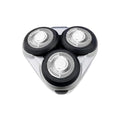 SH50 Compatible Replacement Head for Norelco Series 5000 Shavers | High Compatibility with Philips S5000/S6000/S5100/S5500 Models | 1-Pack (1 Pack)