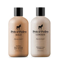 Bold & Cowboy Shampoo & Conditioner Set for Men - 8.5 oz Each (Variation: c) Bold Shampoo & Cowboy Conditioner Set)