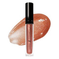 Juwel Cosmetics Ultra Lip Gloss, Gloss for Dry Lips, High Shine, Smooth Finish Moisturizing Lip Gloss with Beeswax, Castor Oil and Vitamin E, Vegan, Talc-free, Dazed