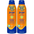 Banana Boat Sport Ultra SPF 65 Sunscreen Spray, 6oz | Banana Boat Sunscreen Spray SPF 65, Oxybenzone Free Sunscreen, High SPF Sunscreen, Spray On Sunscreen, Water Resistant Sunscreen, 6oz (Pack of 2)