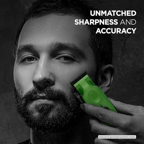 COCCO Clipper Blade Replacement for Veloce & Hyper Veloce Clippers - Ambassador DLC Taper