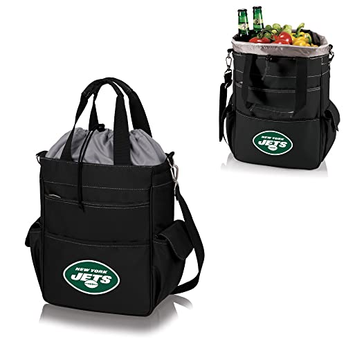 Picnic TIME NFL Activo Tote Cooler Bag - Soft Cooler Bag - Picnic Tote