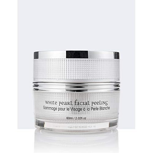 Lionesse White Pearl Facial Peeling 50 ml/ 1.69 fl oz Y