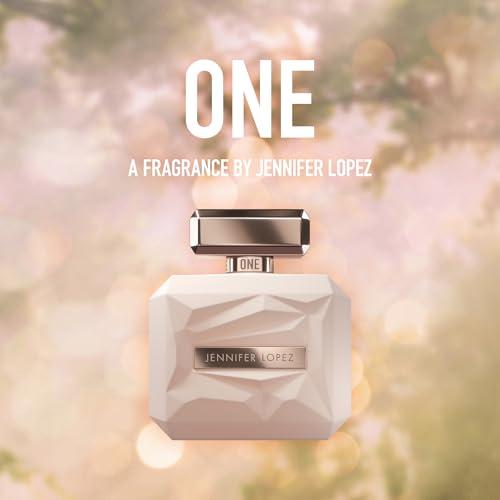 Jennifer Lopez One Women's Eau de Parfum Spray 3.4 oz | Signature Fragrance